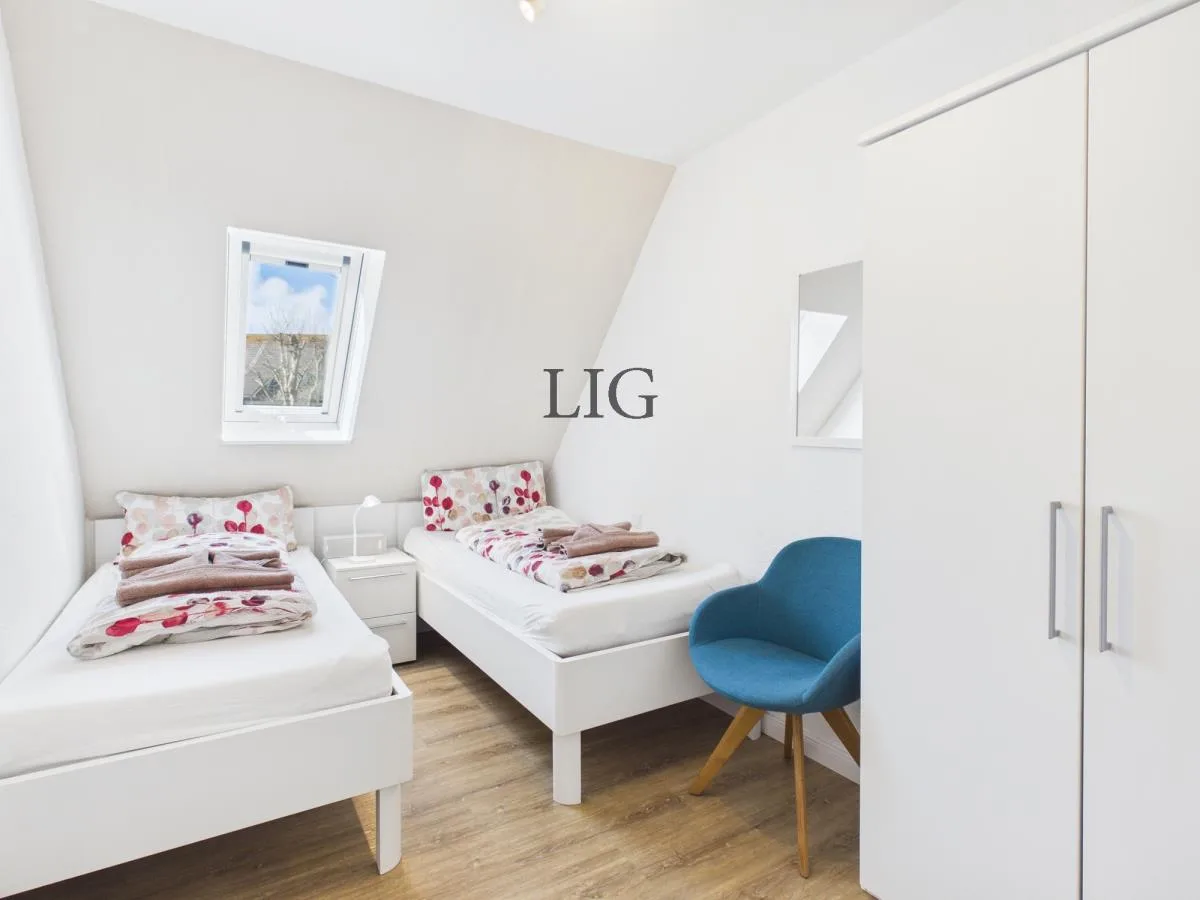 Ferienhaus Lieblingsbude