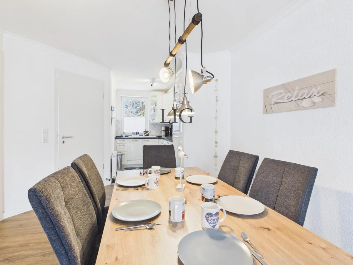 Ferienhaus Lieblingsbude