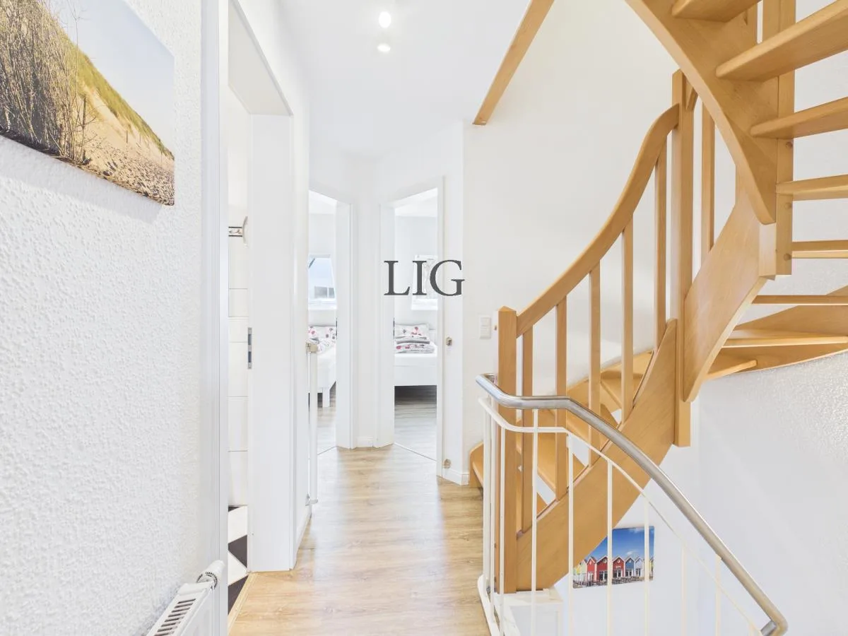 Ferienhaus Lieblingsbude