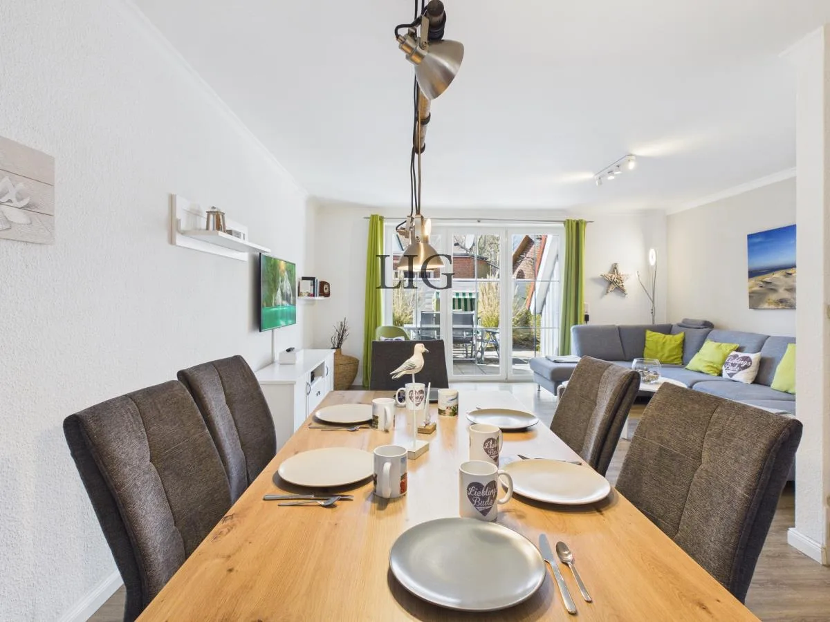 Ferienhaus Lieblingsbude