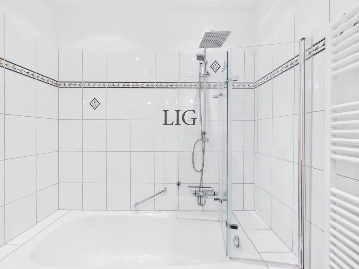 Ferienhaus Lieblingsbude