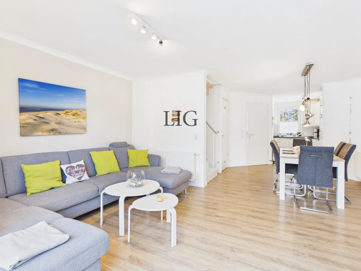 Ferienhaus Lieblingsbude