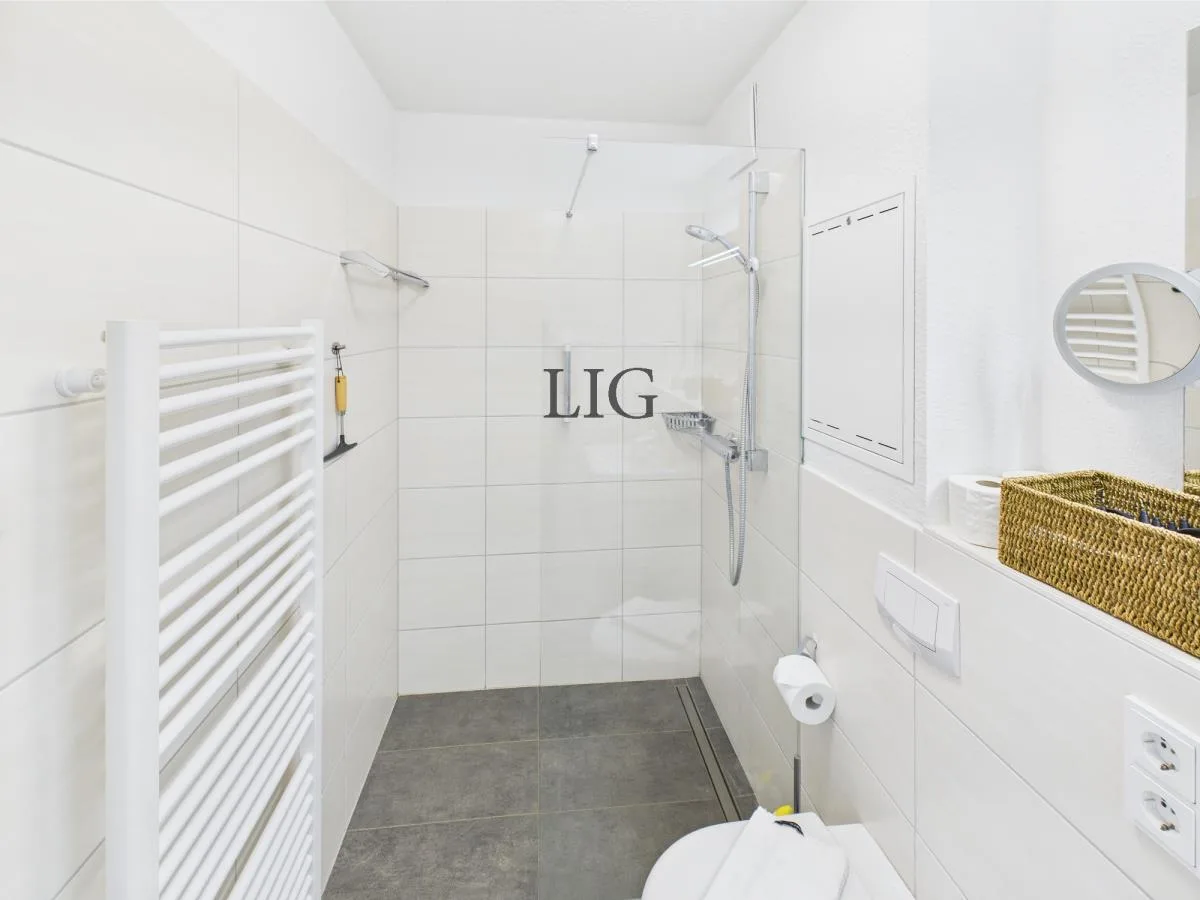 Ferienwohnung Friesendomizil I