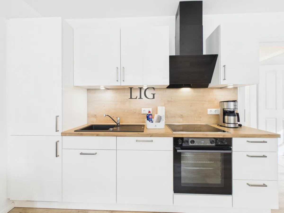Ferienwohnung Wieke