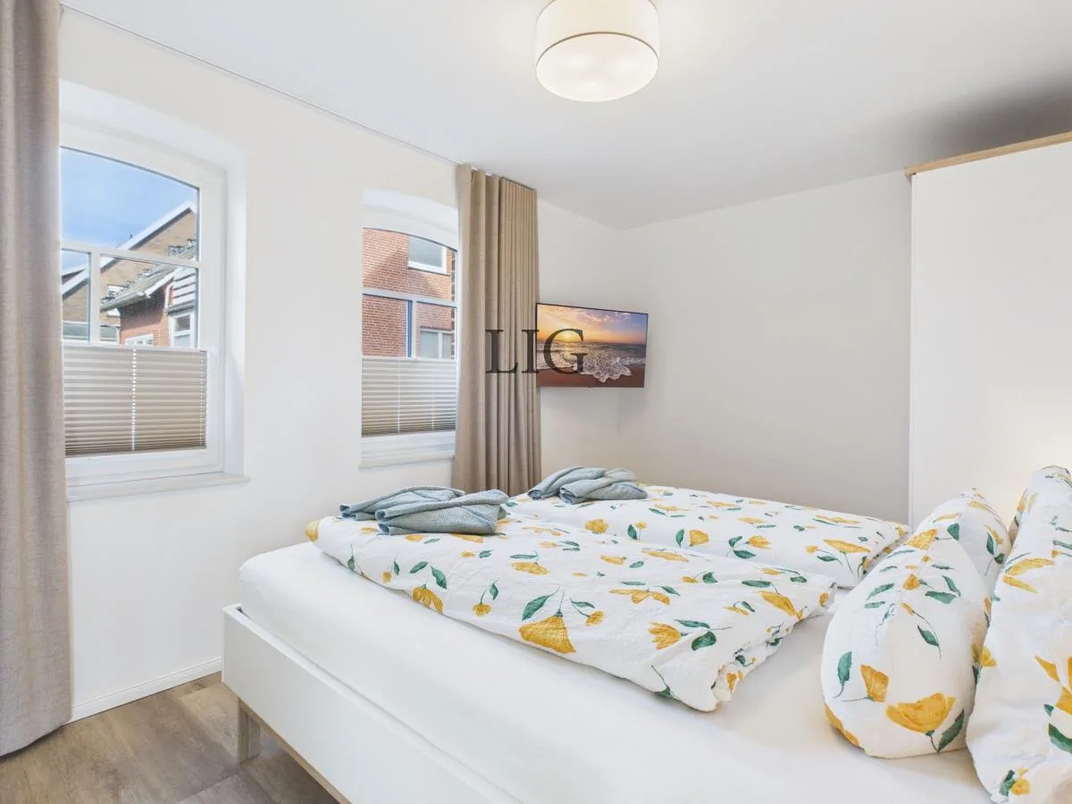 Ferienwohnung Wieke