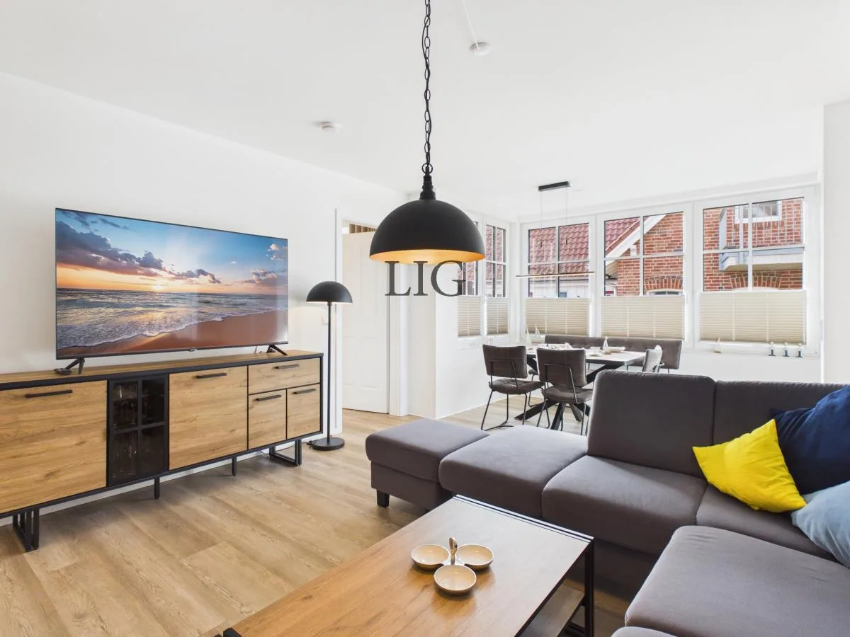 Ferienwohnung Wieke