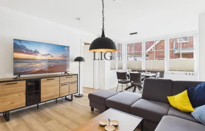 Ferienwohnung Wieke
