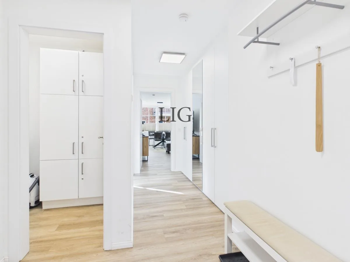 Ferienwohnung Wieke
