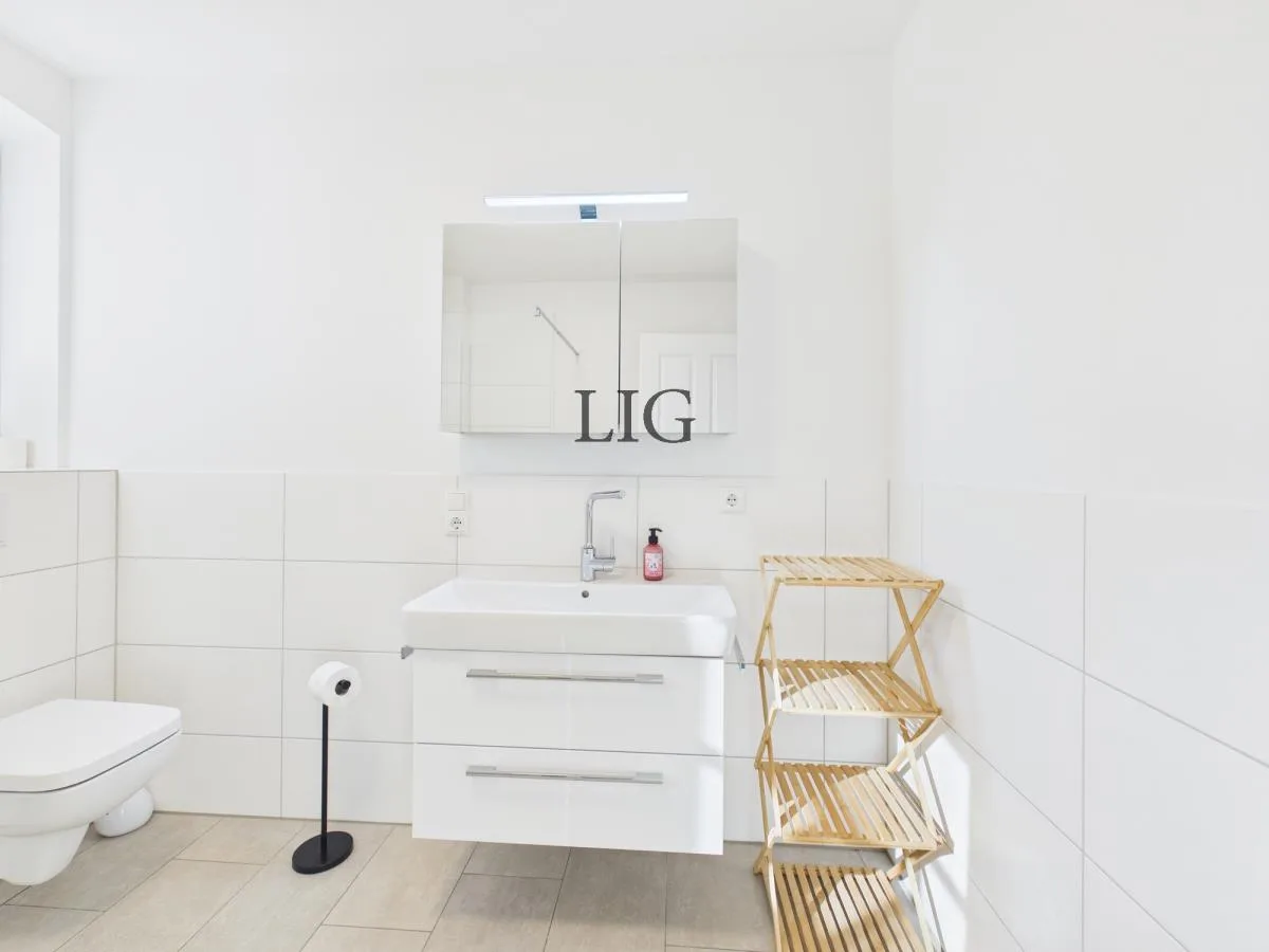 Ferienwohnung Wieke