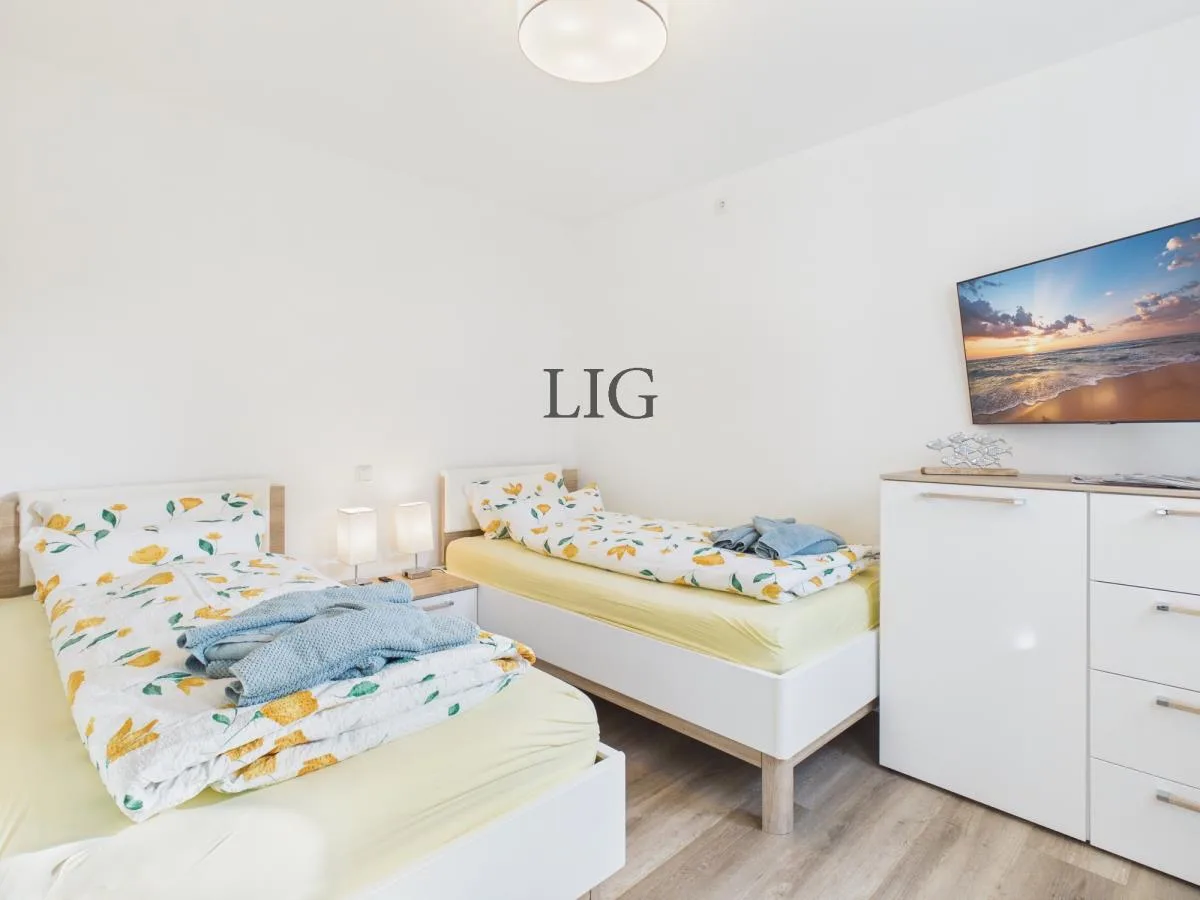 Ferienwohnung Wieke