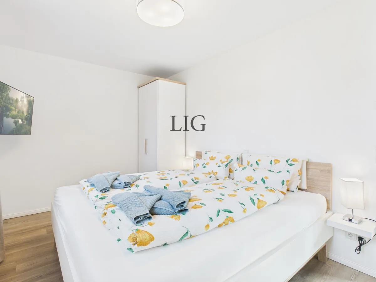 Ferienwohnung Wieke