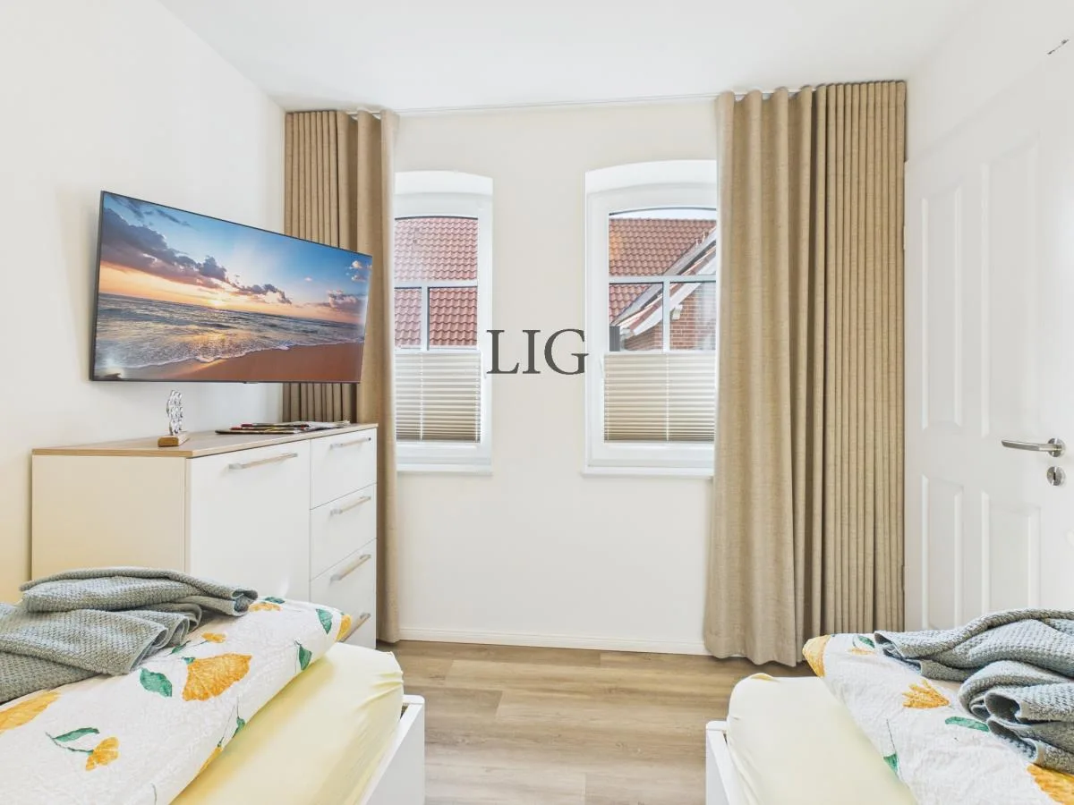 Ferienwohnung Wieke