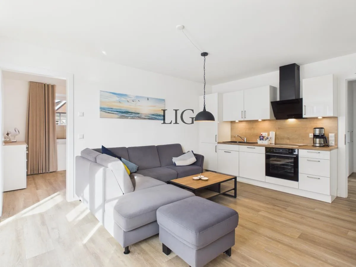 Ferienwohnung Wieke