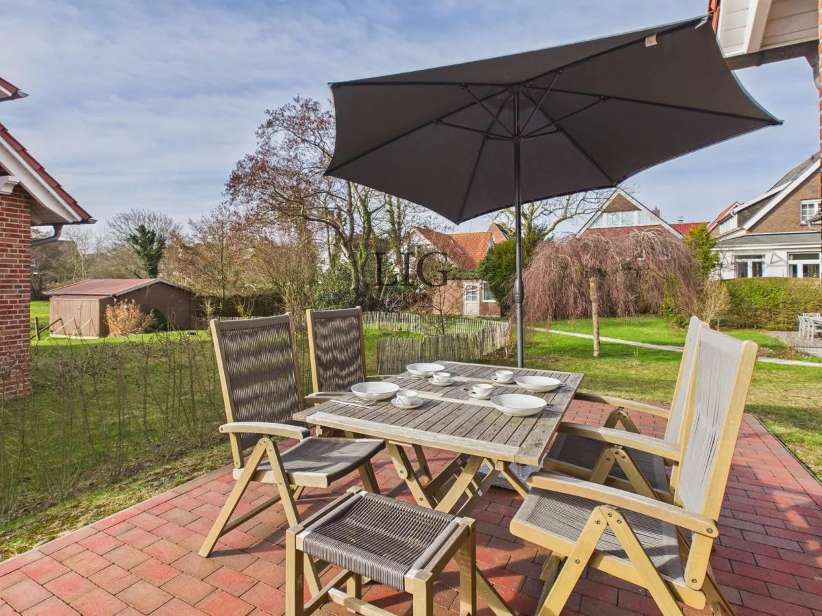 Ferienwohnung Wieke