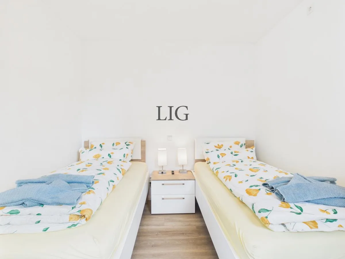 Ferienwohnung Wieke