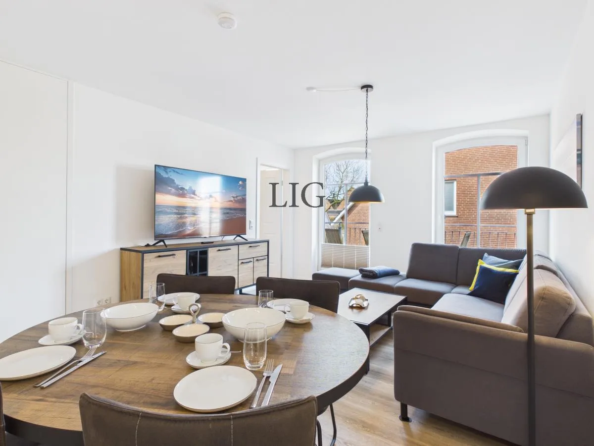 Ferienwohnung Batzen
