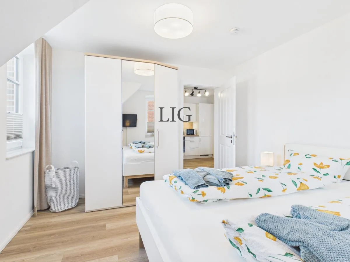 Ferienwohnung Batzen