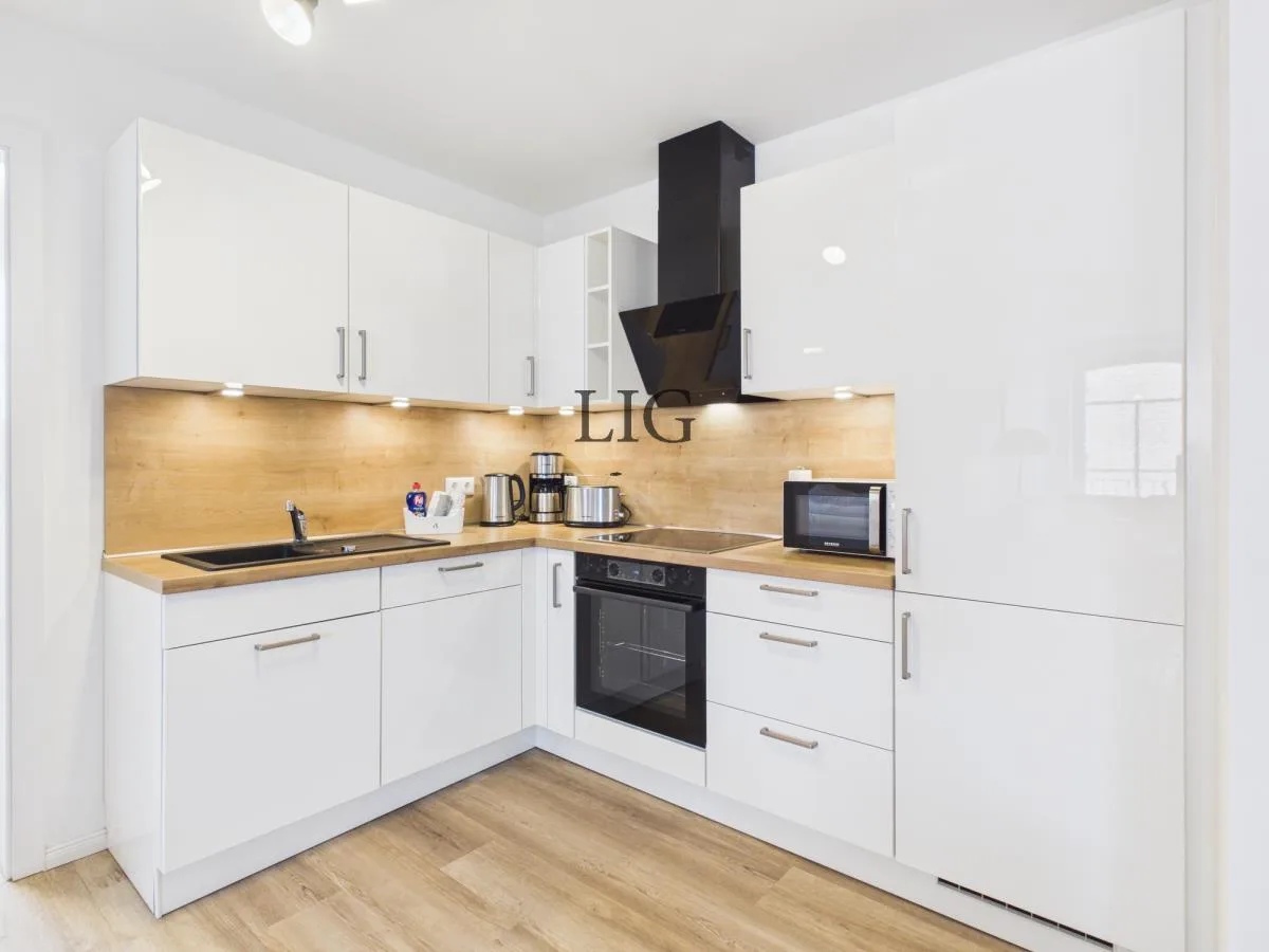 Ferienwohnung Batzen
