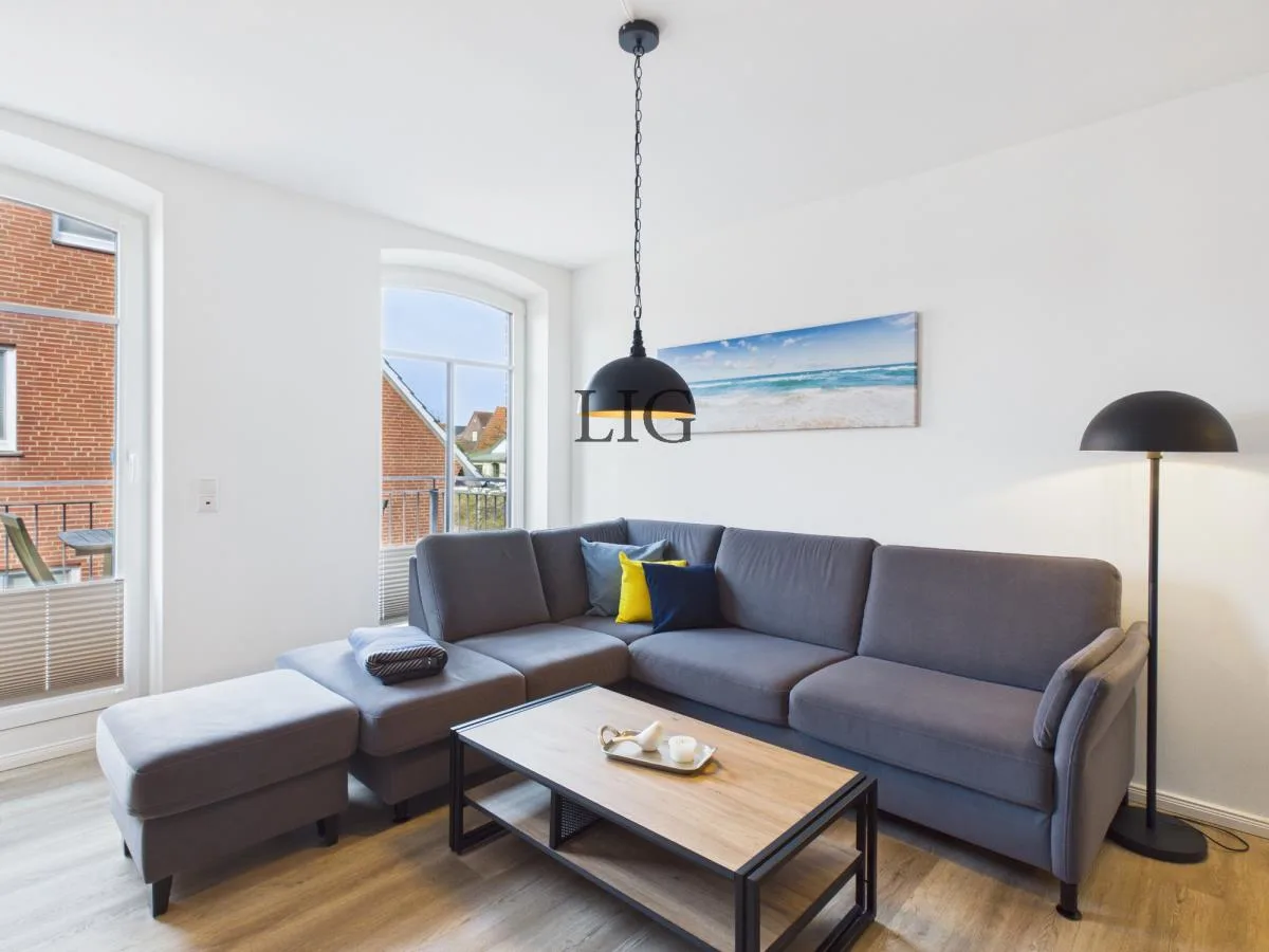 Ferienwohnung Batzen