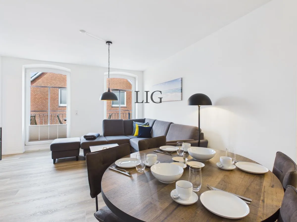 Ferienwohnung Batzen