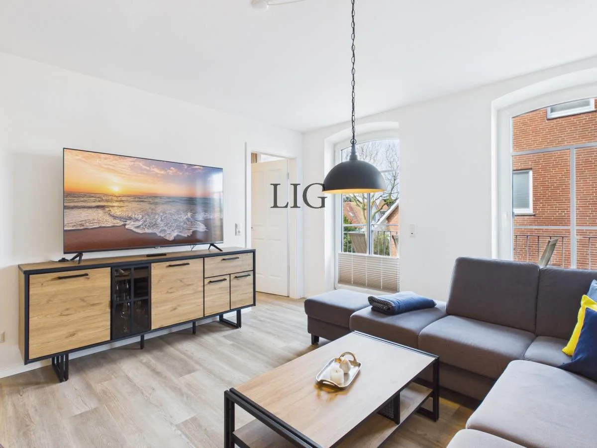 Ferienwohnung Batzen