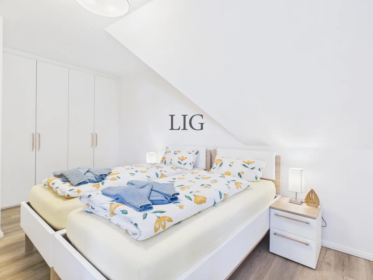 Ferienwohnung Batzen