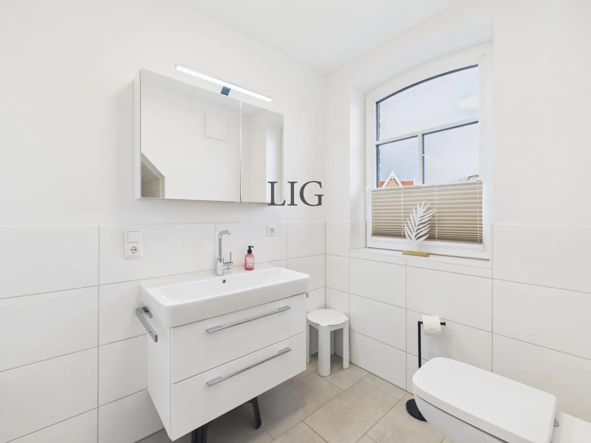 Ferienwohnung Batzen