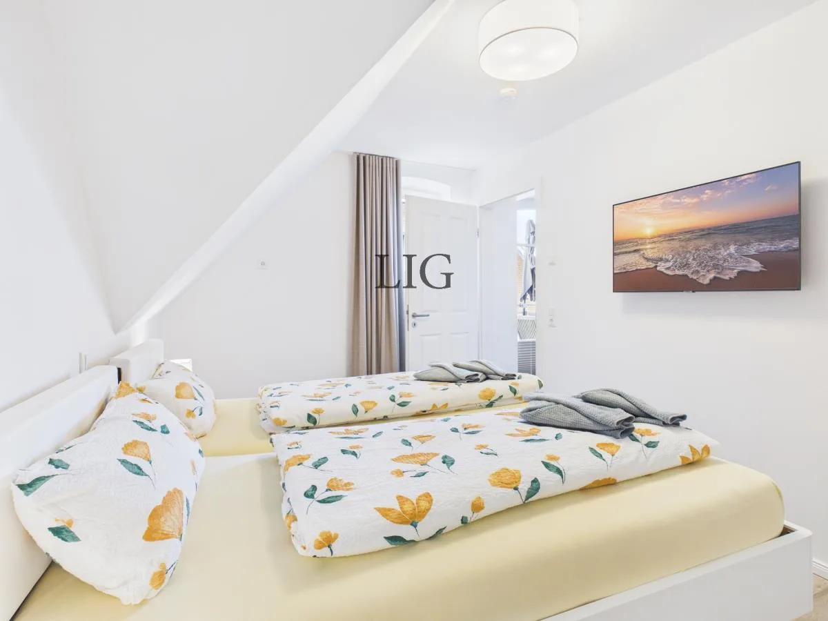 Ferienwohnung Batzen