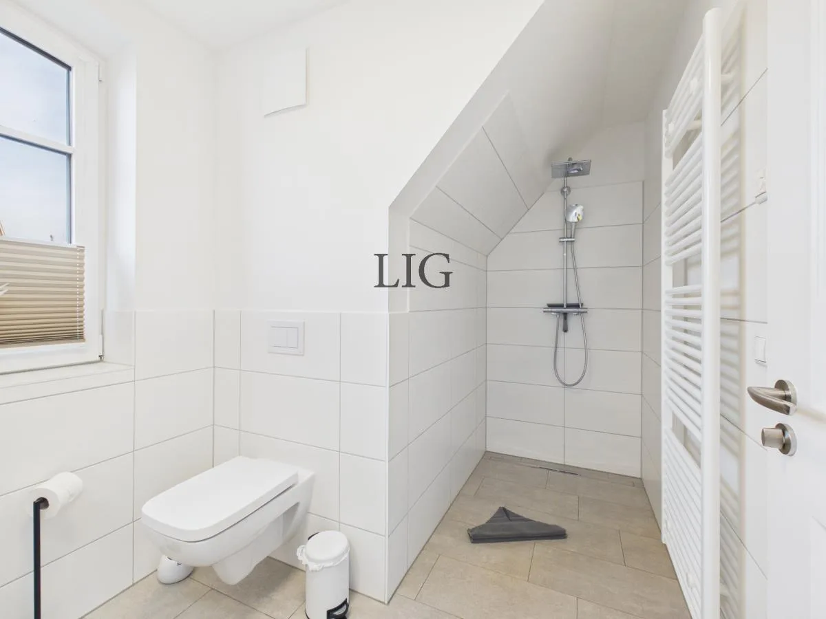 Ferienwohnung Batzen