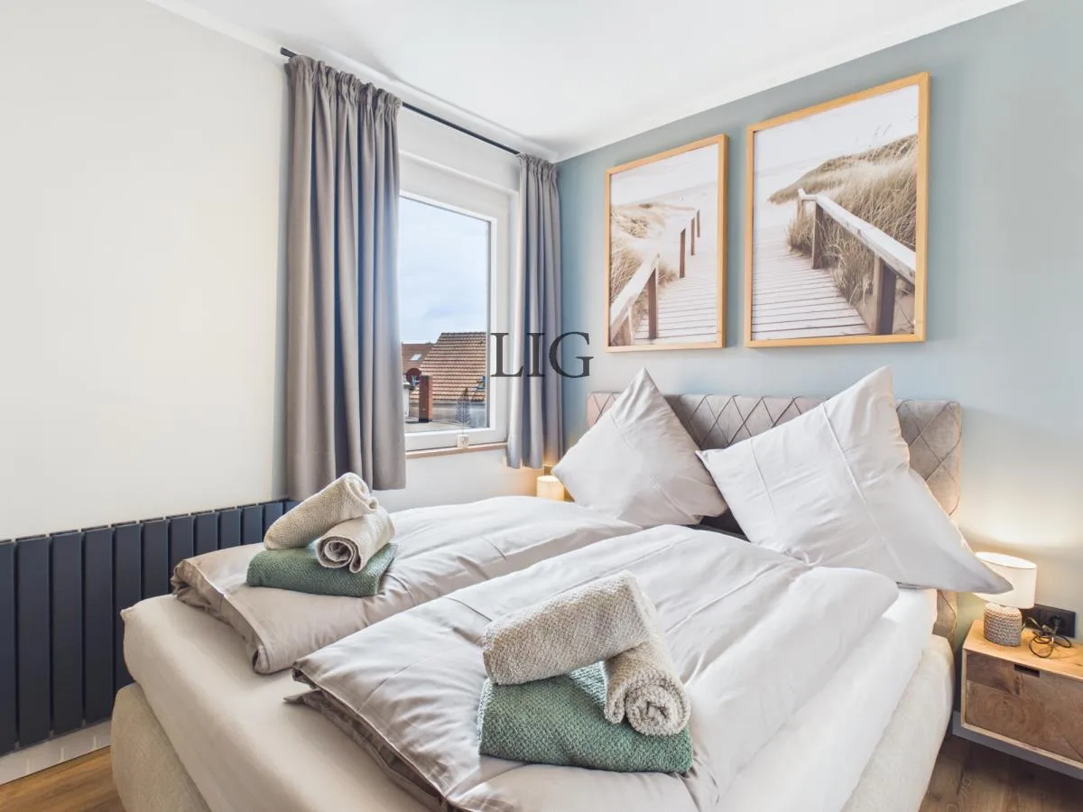 Ferienwohnung Pommeranz 10