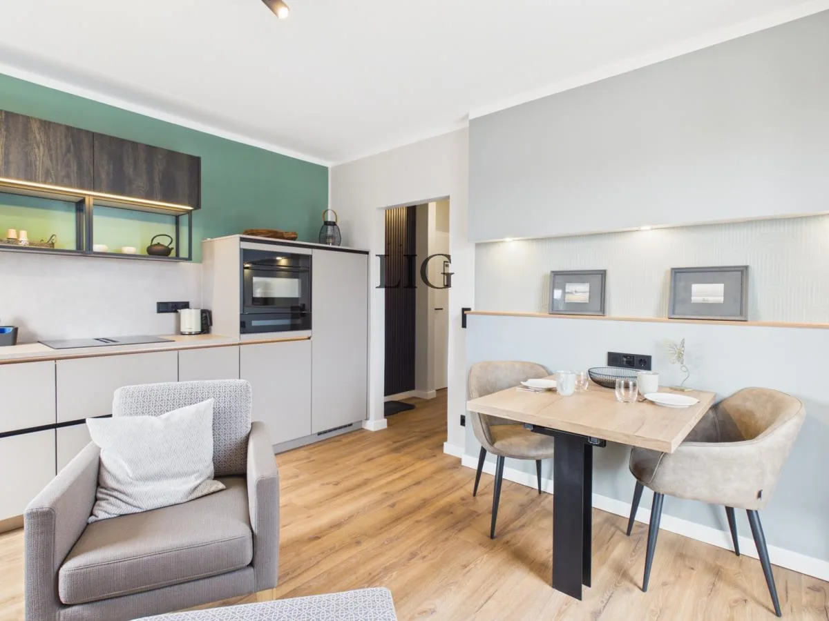 Ferienwohnung Pommeranz 10