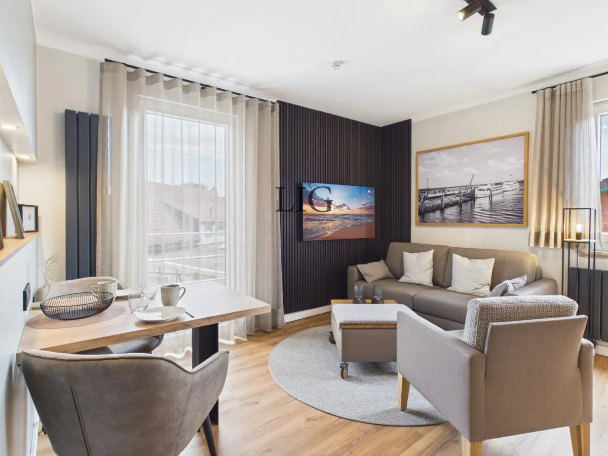 Ferienwohnung Pommeranz 10