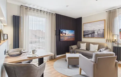 Ferienwohnung Pommeranz 10