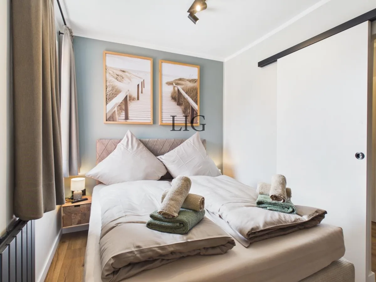 Ferienwohnung Pommeranz 10