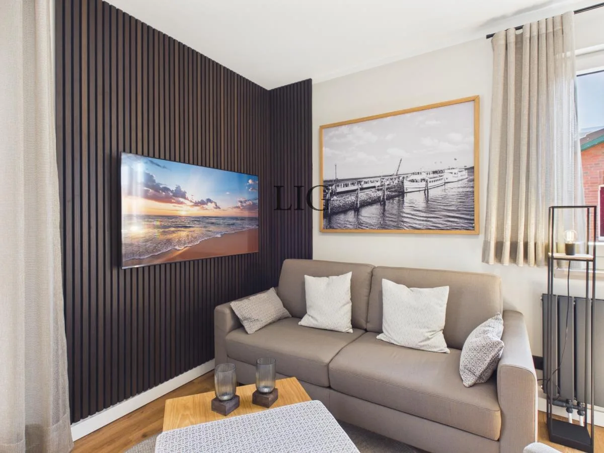 Ferienwohnung Pommeranz 10