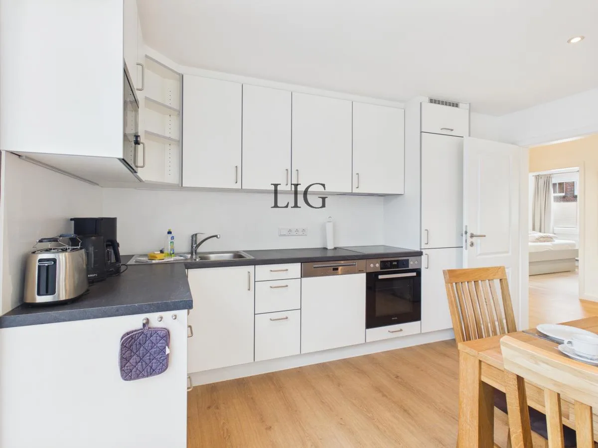 Ferienwohnung Otten 1