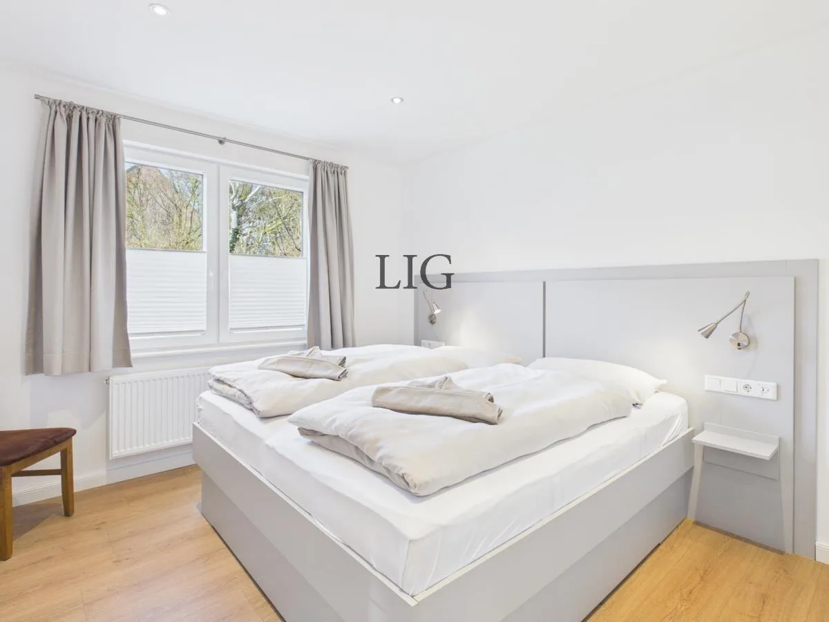 Ferienwohnung Otten 1