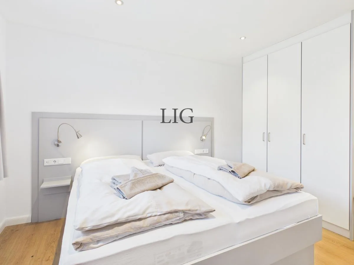 Ferienwohnung Otten 1