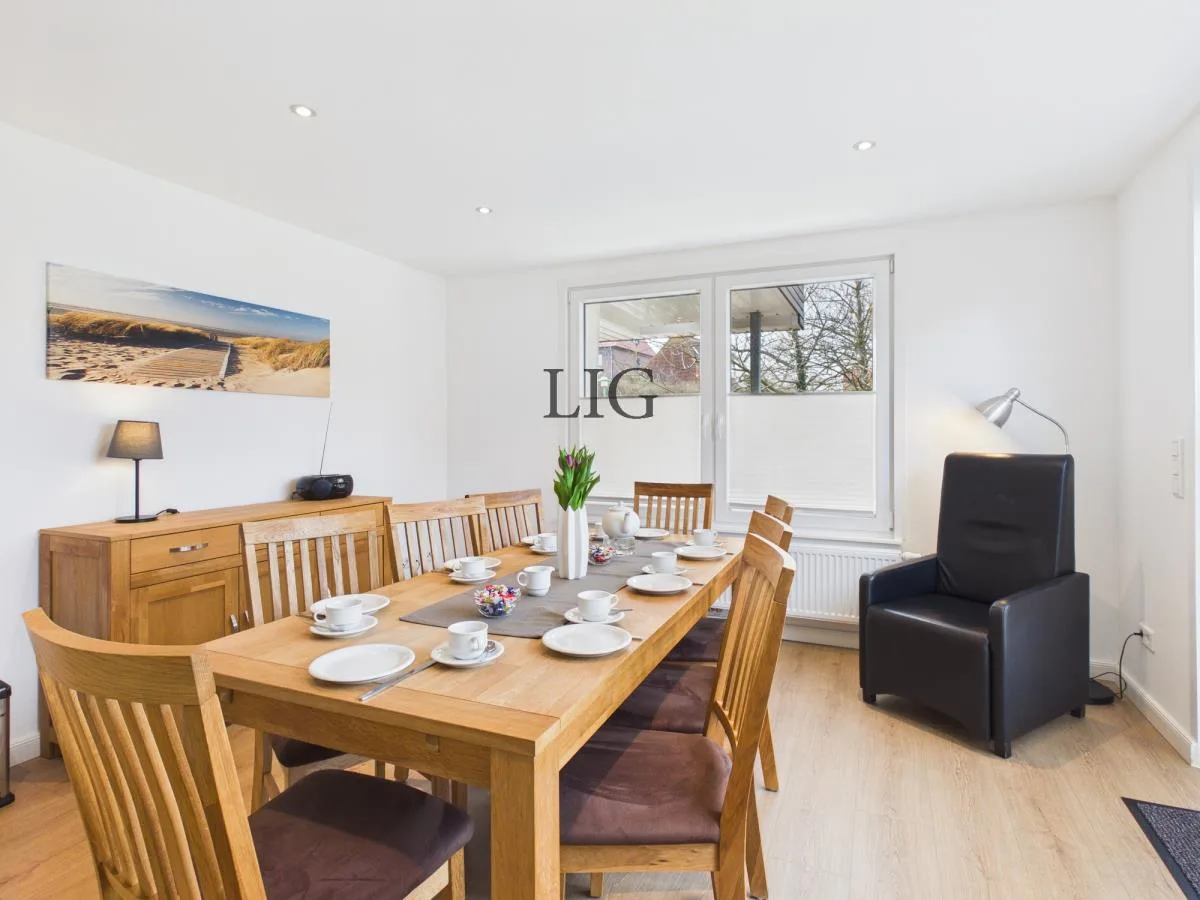 Ferienwohnung Otten 1