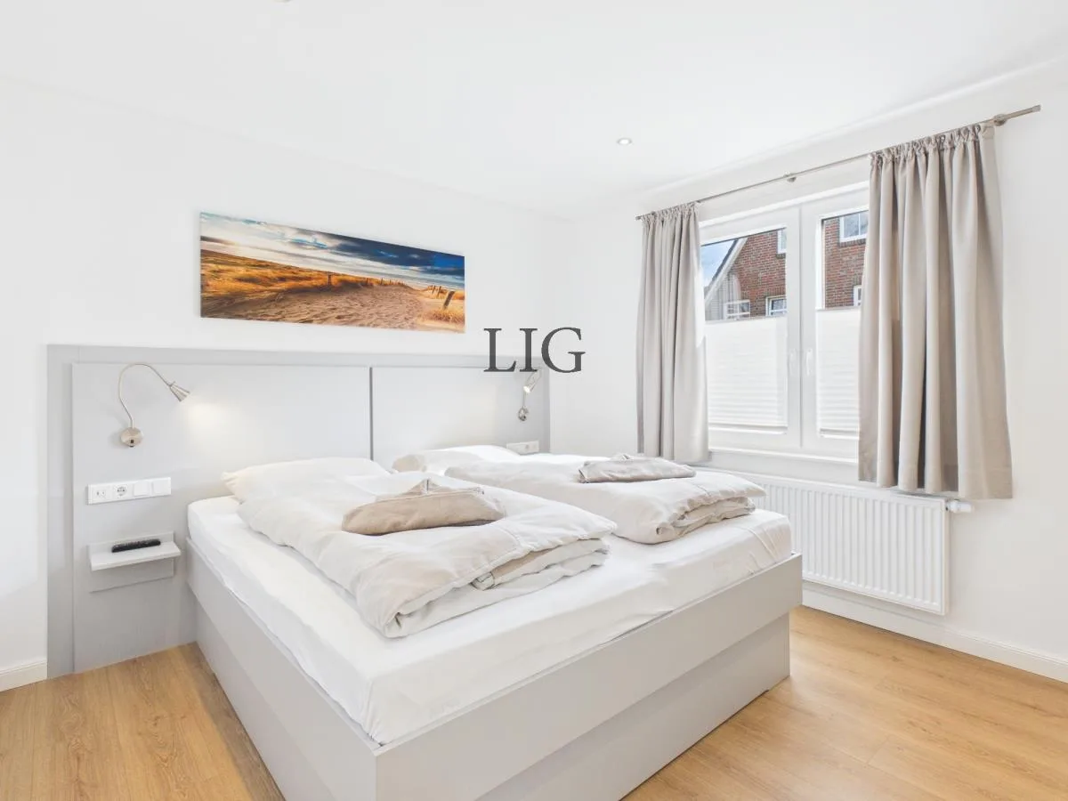 Ferienwohnung Otten 1