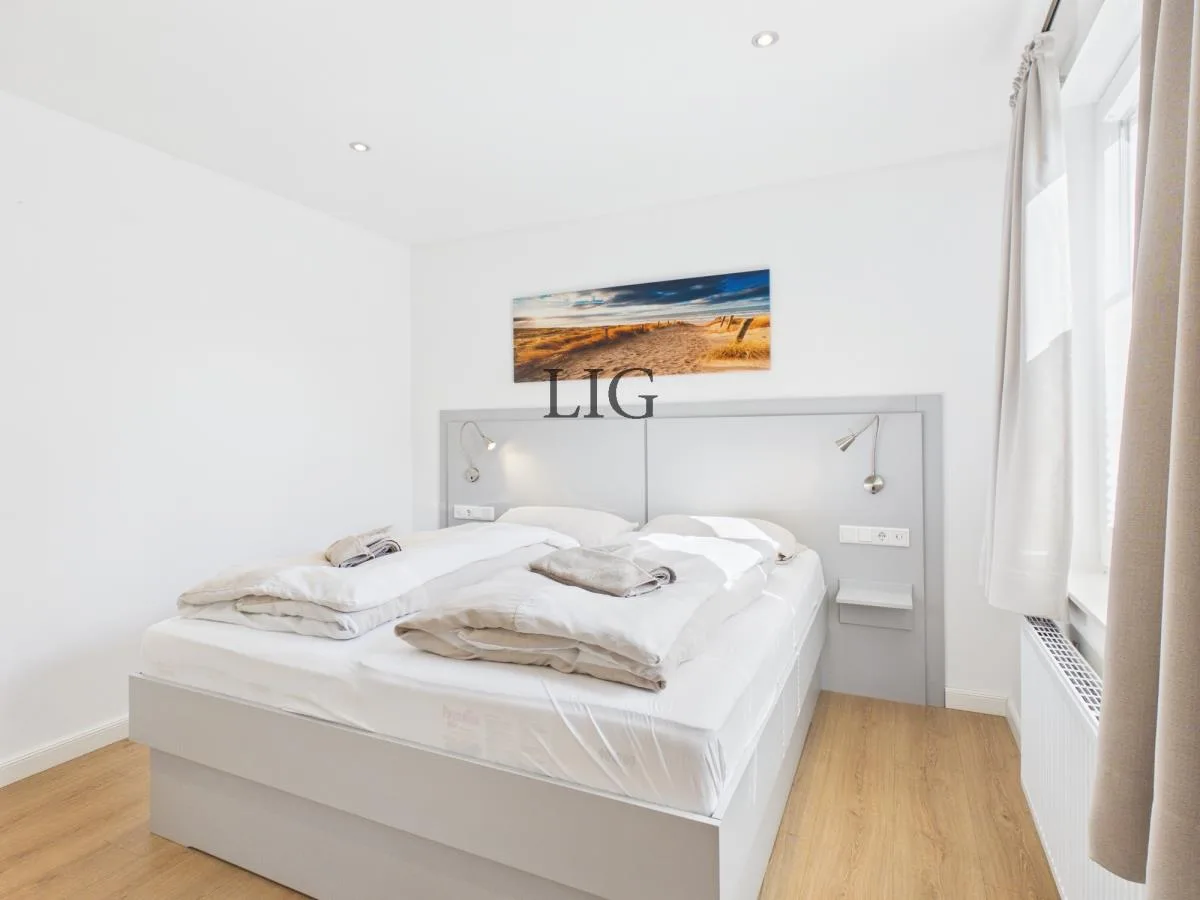 Ferienwohnung Otten 1