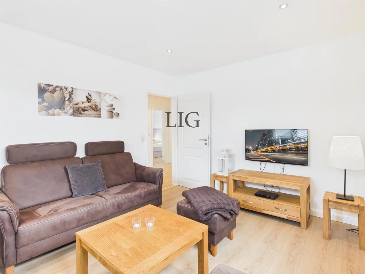 Ferienwohnung Otten 1