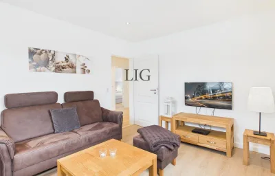 Ferienwohnung Otten 1