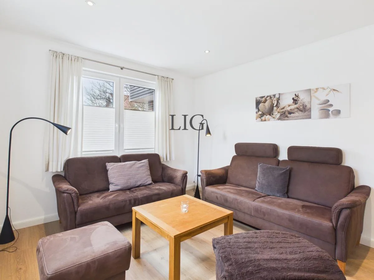Ferienwohnung Otten 1