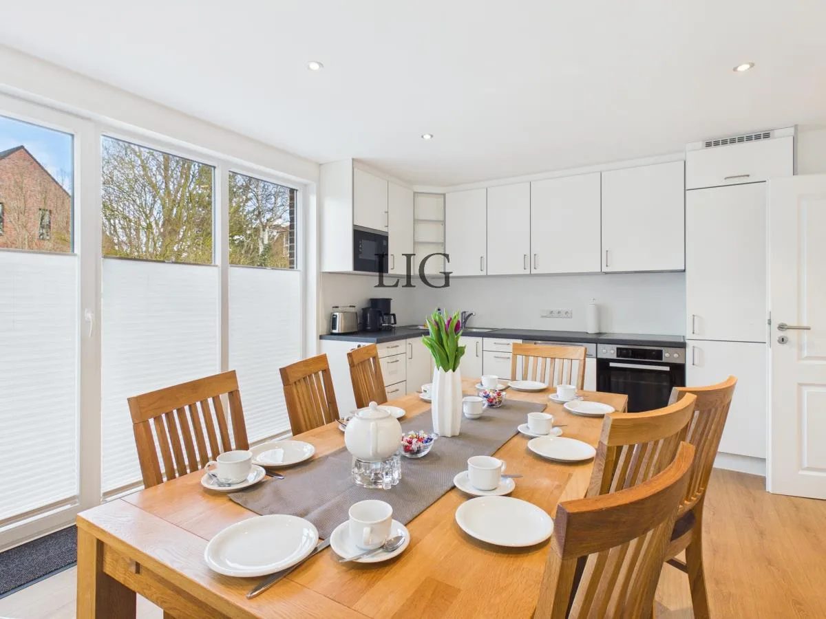 Ferienwohnung Otten 1