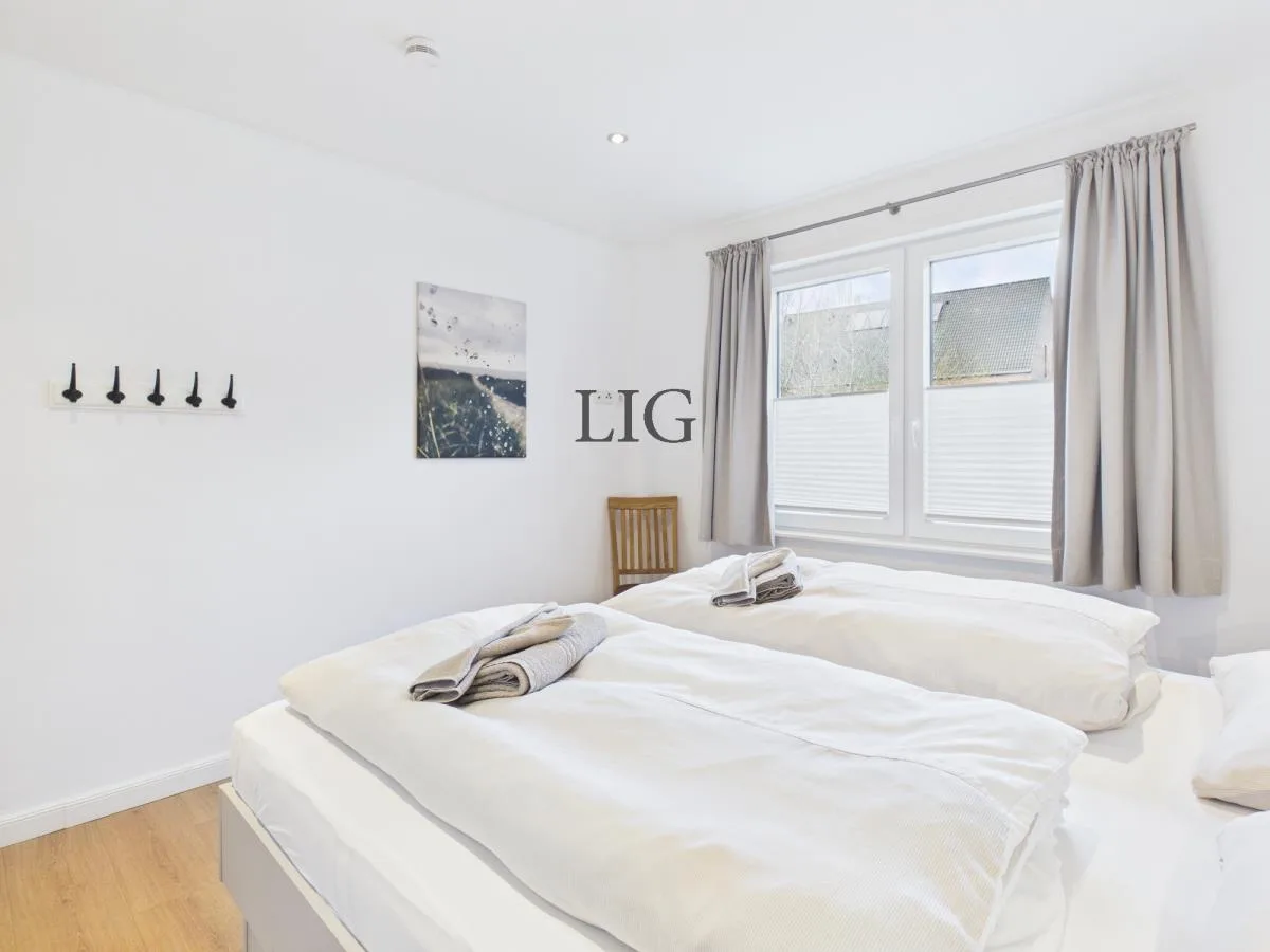 Ferienwohnung Otten 1