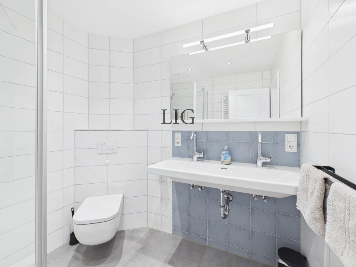 Ferienwohnung Otten 1