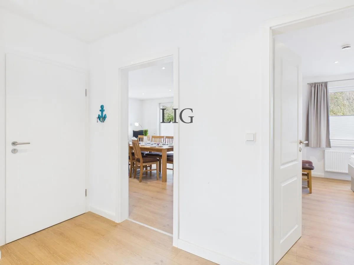 Ferienwohnung Otten 1