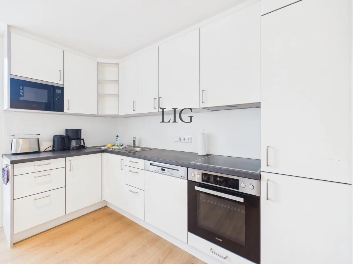 Ferienwohnung Otten 1