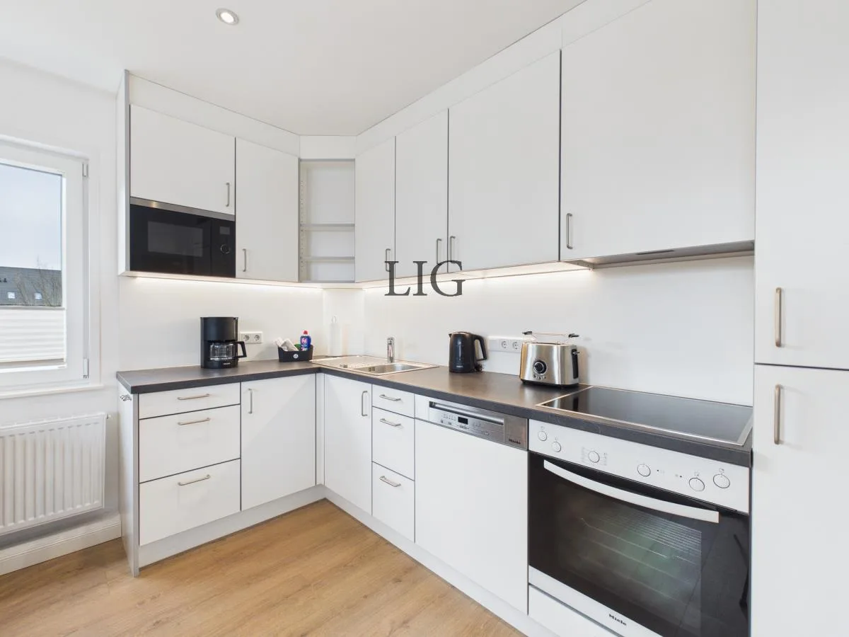 Ferienwohnung Otten 2